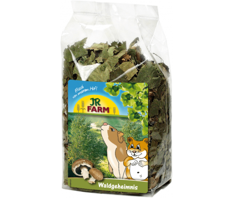 JR FARM Bosgeheimen - 100 gram JR FARM Bosgeheimen - 100 gram