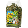 JR Farm Weidekruiden - 150g