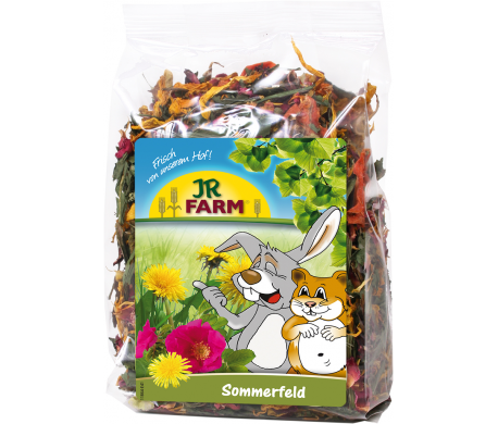 JR FARM Zomerveld - 100 gram JR FARM Zomerveld - 100 gram