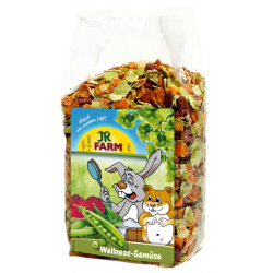 JR Farm Wellness groenten - 600g