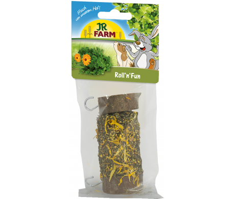 JR Farm Roll 'N' Fun-125 gram JR Farm Roll 'N' Fun-125 gram