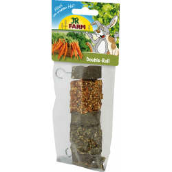 JR Dubbele Rol-160 gram