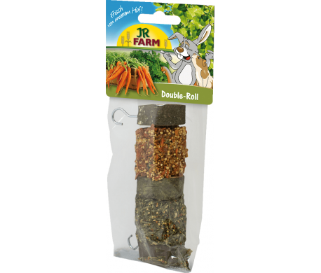 JR Dubbele Rol-160 gram JR Dubbele Rol-160 gram