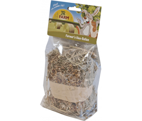 JR Farm Eetbak Hout+ Kruiden-120gr JR Farm Eetbak Hout+ Kruiden-120gr