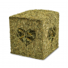 JR Farm Hooiblok met meelwormen - 125g