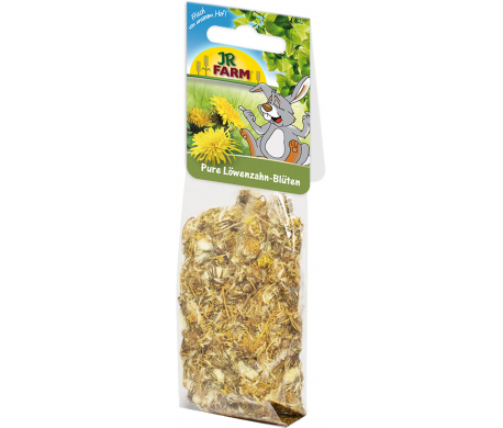 JR Farm pure paardenbloemen -20g JR Farm pure paardenbloemen -20g