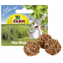 JR Farm Mini Wilgen-speelballen 