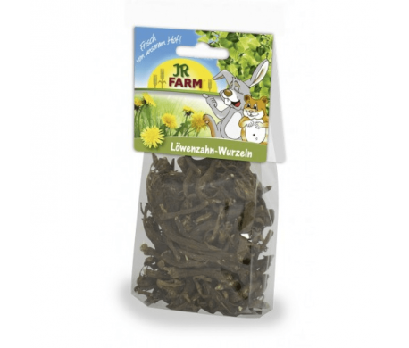 JR Farm Paardenbloem- Wortelen 50g JR Farm Paardenbloem- Wortelen 50g