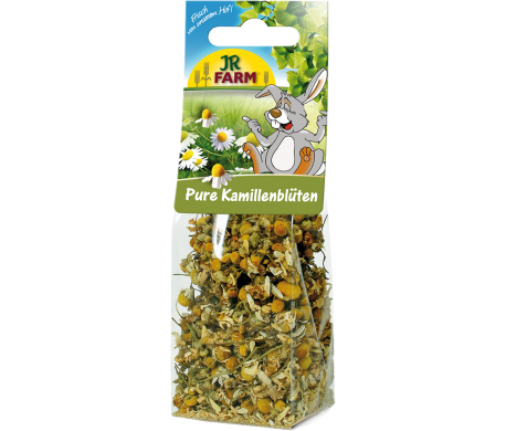 JR Farm Pure Kamille JR Farm Pure Kamille