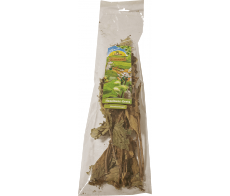 JR Farm Hazelnootoogst - 40g JR Farm Hazelnootoogst - 40g