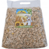 JR Farm Strooisel Boerenerf - 10L