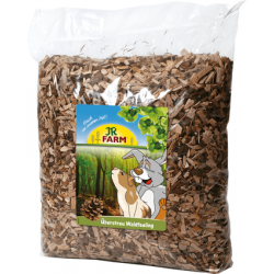 JR Farm Strooisel Bosgevoel - 10L