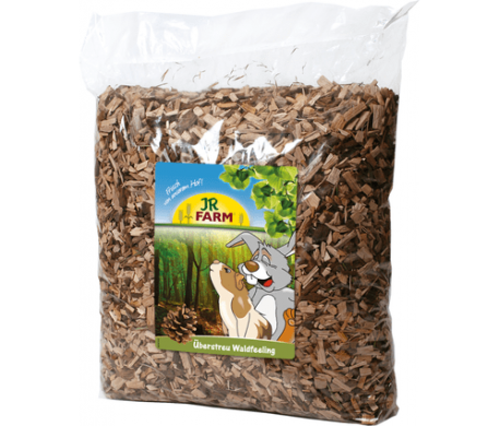 JR Farm Strooisel Bosgevoel - 10L JR Farm Strooisel Bosgevoel - 10L