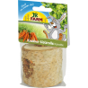 JR Farm Houten Knaagrol Wortel - 150g