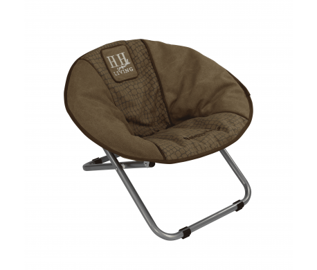 Happy House Stoel Casual Living (S) Bruin Happy House Stoel Casual Living (S) Bruin