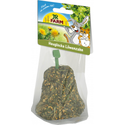 JR Farm Hooiklok Paardenbloem - 125g