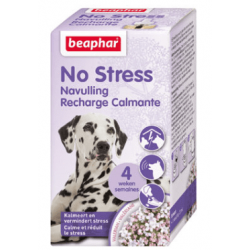 No Stress Navulling Hond