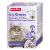 No Stress Verdamper & Vulling Kat