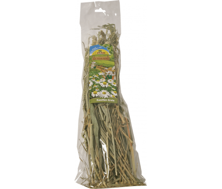 JR Farm Kamille-oogst - 80g JR Farm Kamille-oogst - 80g