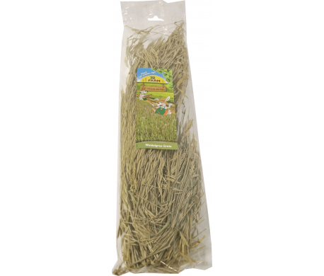 JR Farm Raaigras-oogst - 80g JR Farm Raaigras-oogst - 80g