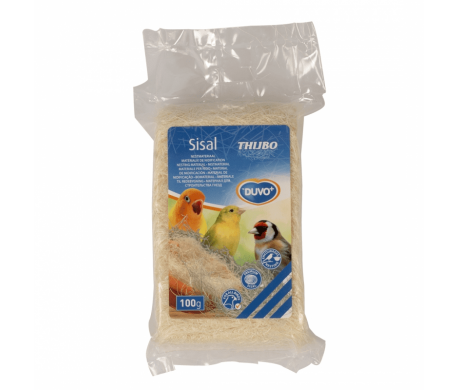 Sisal - 100 gram Sisal - 100 gram