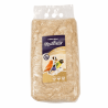 Kokosvezel/sisal/jute/katoen Naturel - 500 gram