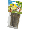 JR FARM Knaaghoutstokjes Hazelnoot - 40g