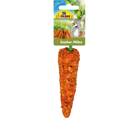 JR FARM Knaagwortel - 60g JR FARM Knaagwortel - 60g