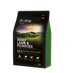 Profine Adult Lamb& Potatoes