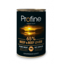Profine Pure Meat Rundvlees&Lever