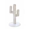 Designed by Lotte Krabpaal Cactus - Wit