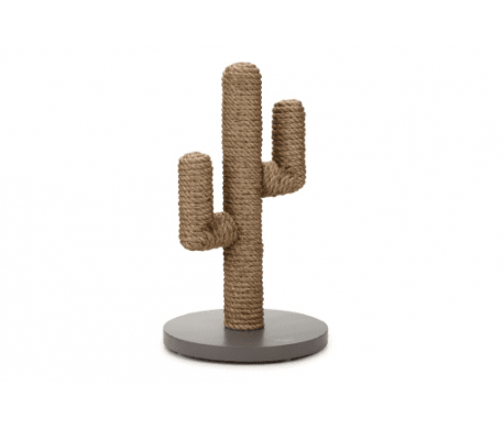 DBL Krabpaal Cactus - Taupe DBL Krabpaal Cactus - Taupe
