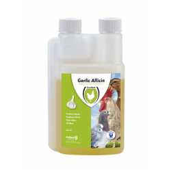 Garlic Allicin vloeibaar