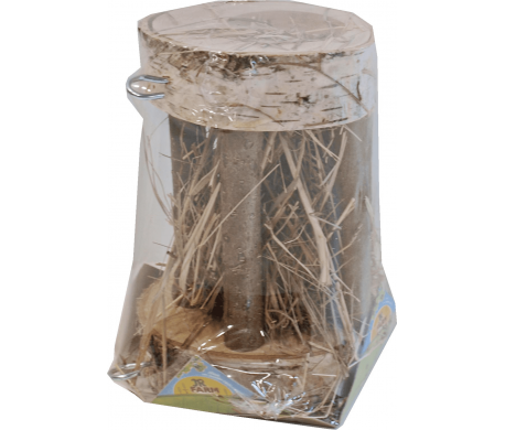 JR Farm Kruidenruif - 400g JR Farm Kruidenruif - 400g