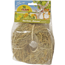 JR Farm Hooikrans Paardenbloem - 100g