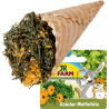 JR Farm Kruidenijshoorn - 60gr
