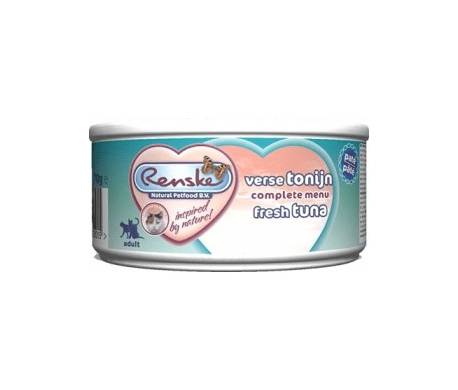 Renske Vers- Tonijn 70g Renske Vers- Tonijn 70g
