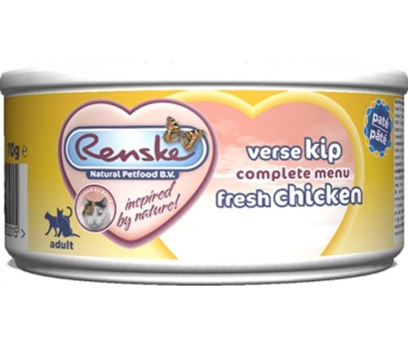 Renske Vers - kip 70g Renske Vers - kip 70g