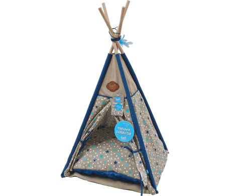 Lief! Tipi Boys 45x80cm Lief! Tipi Boys 45x80cm