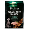 Profine Graanvrije Snack Kalkoen
