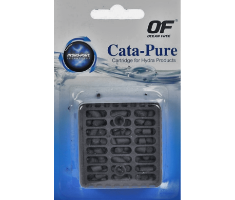 Ocean Free Cata-Pure - cartridges Ocean Free Cata-Pure - cartridges