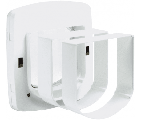 Petsafe Tunnelverlengstuk Wit - 300 series Petsafe Tunnelverlengstuk Wit - 300 series