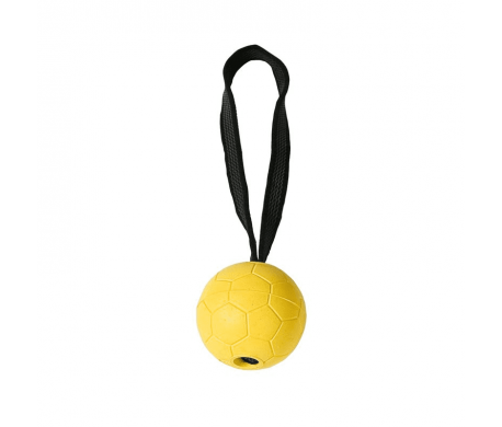 Klinsport Harde bal + grip + handvat Klinsport Harde bal + grip + handvat