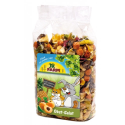 JR Farm Fruitsalade 200g