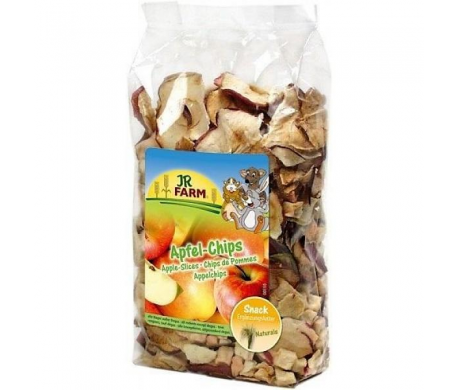 JR Farm Appelchips JR Farm Appelchips