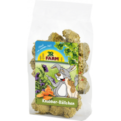 JR Farm Knaagbolletjes 150g