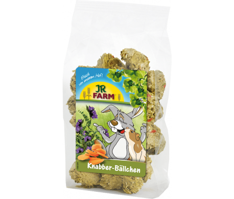 JR Farm Knaagbolletjes JR Farm Knaagbolletjes
