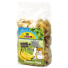 JR Farm Bananenchips 150g