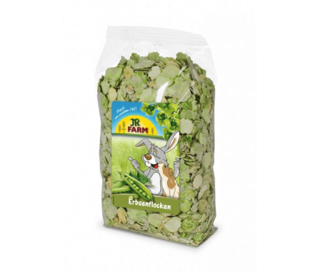 JR Farm Erwtenvlokken 200g JR Farm Erwtenvlokken 200g