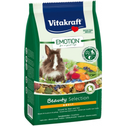 Vitakraft Emotion Beauty Adult Konijn